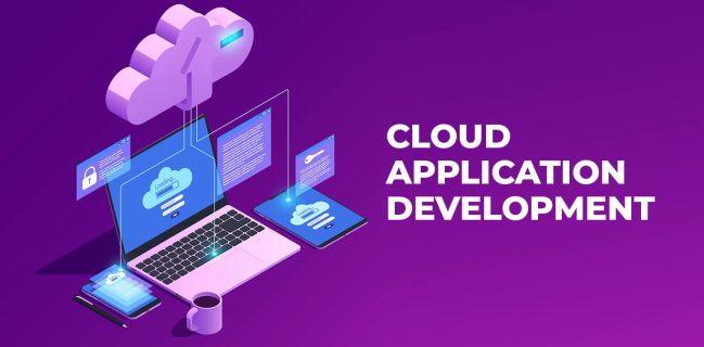 cloud-application-development